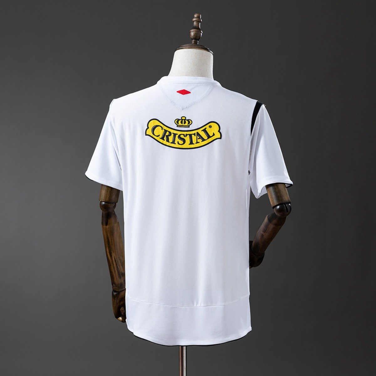 colo colo 2006 home retro jersey 002 colo colo 2006 home retro jersey 002