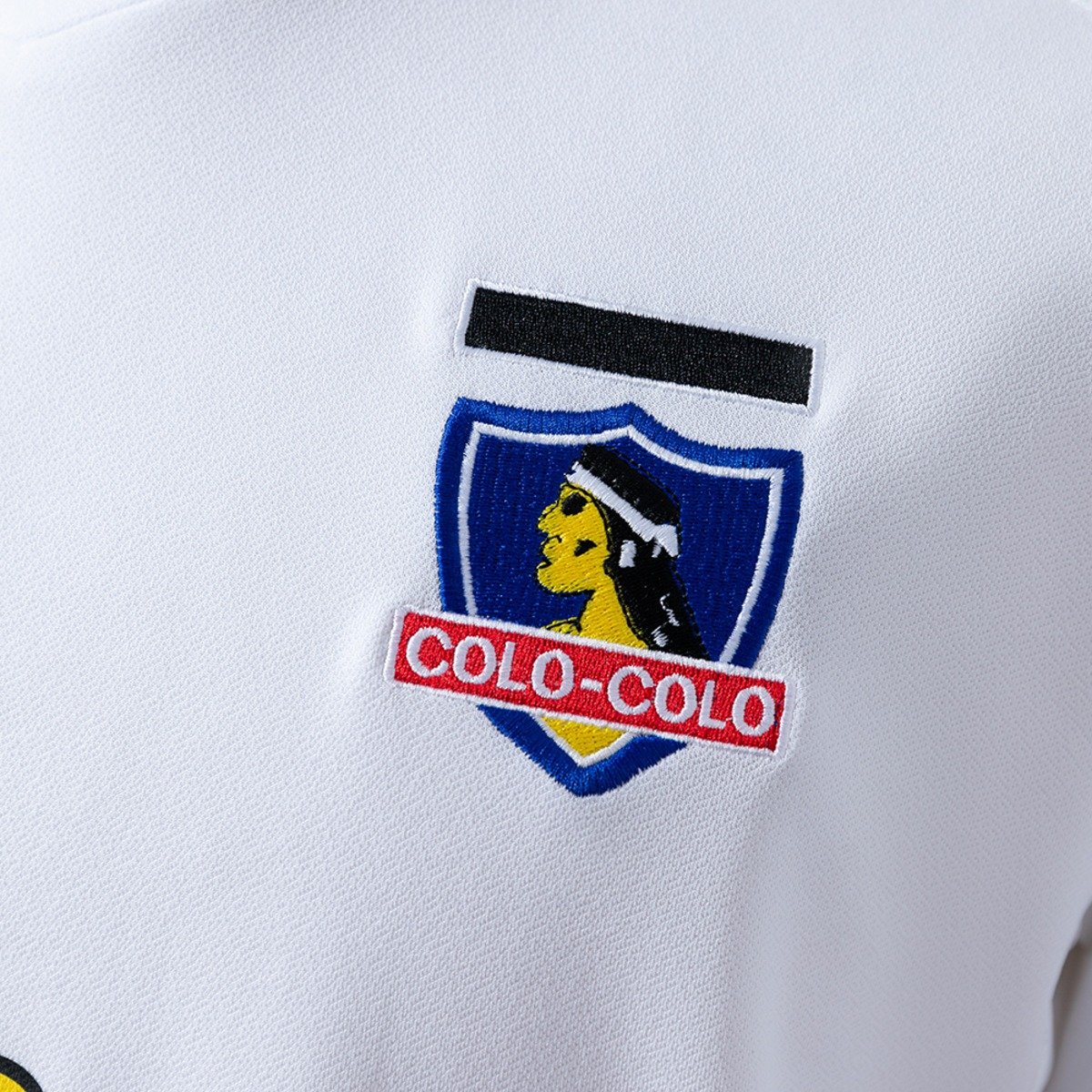 colo colo 2006 home retro jersey 005 colo colo 2006 home retro jersey 005