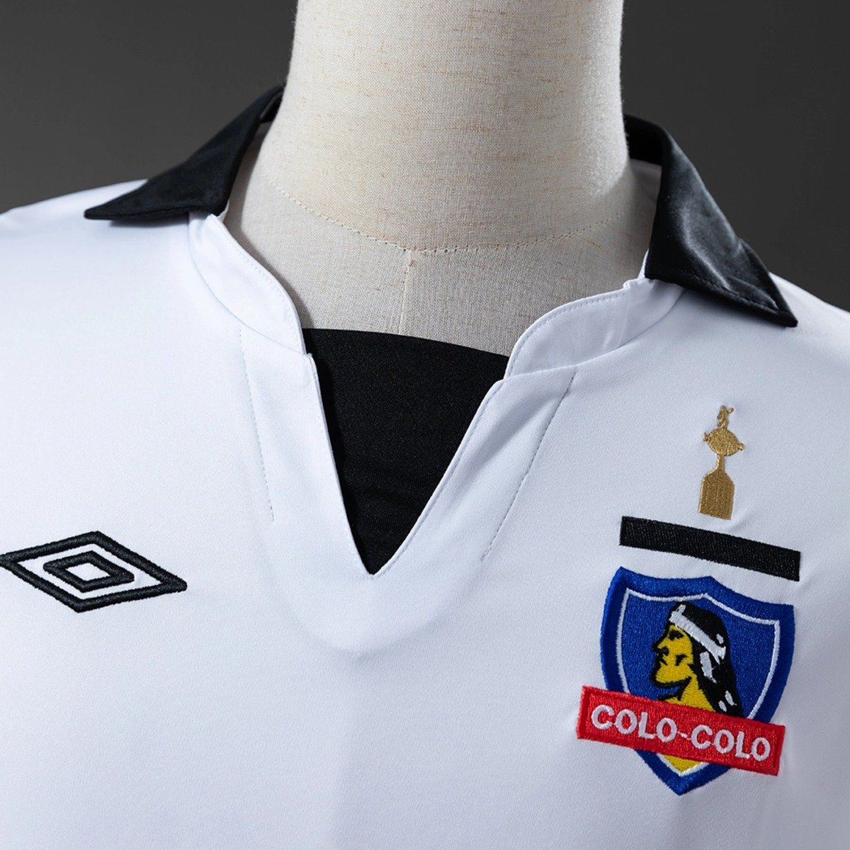 colo colo 2013 home retro jersey 003 colo colo 2013 home retro jersey 003