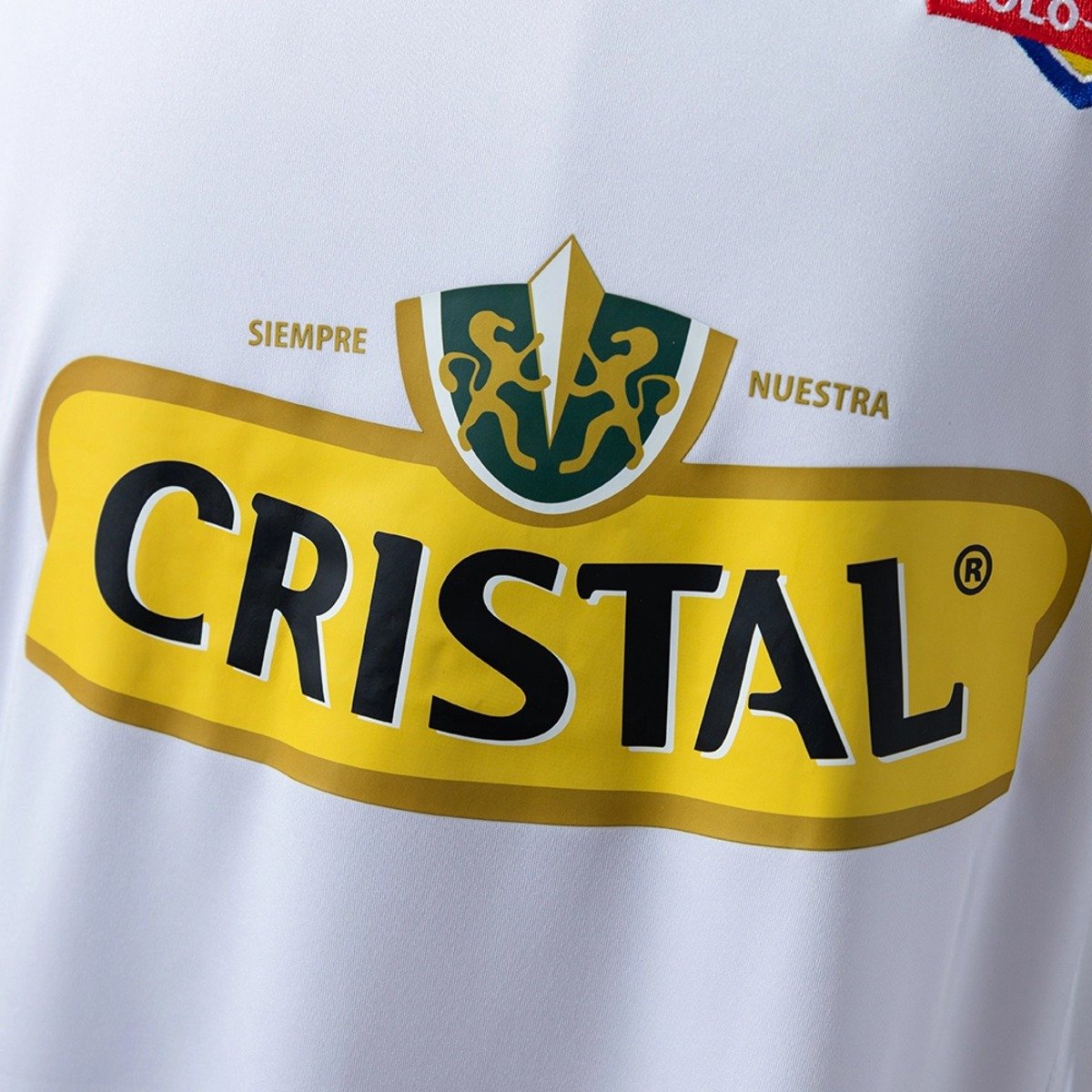colo colo 2013 home retro jersey 004 colo colo 2013 home retro jersey 004