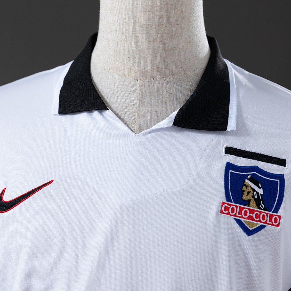 colo colo 97 98 home retro jersey 003 colo colo 97 98 home retro jersey 003