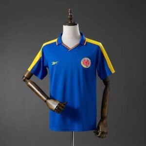 colombia 1998 retro away jersey 001