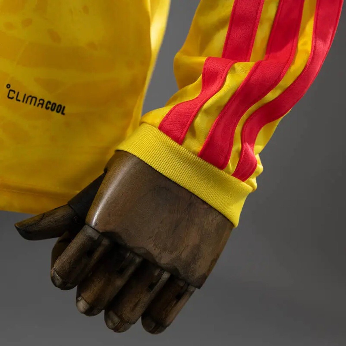 colombia 2026 home long sleeve jersey 006 colombia 2026 home long sleeve jersey 006