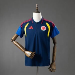 colombia 2026 tiro polo jersey 001