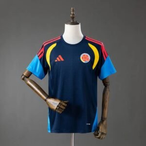 colombia 2026 tiro training jersey navy 001