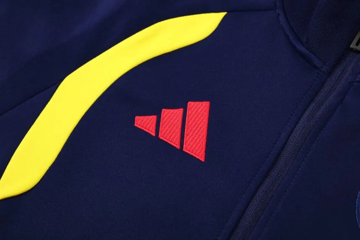 colombia 2026 training jacket suits 005 colombia 2026 training jacket suits 005
