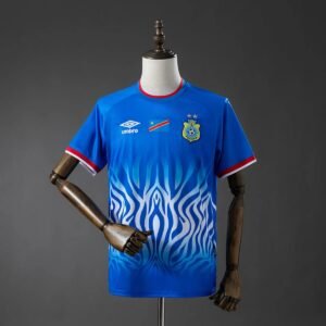 congo dr 2026 home jersey 001