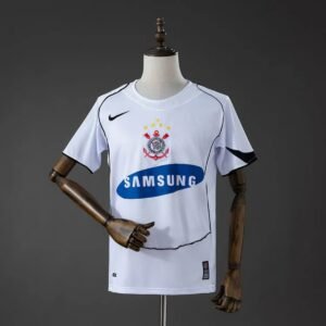 corinthians 05 06 home retro jersey 001
