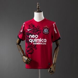 corinthians 11 12 third retro jersey 001
