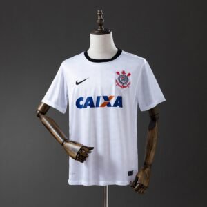 corinthians 12 13 home retro jersey 001