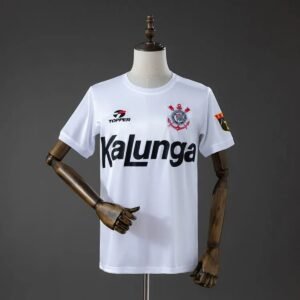 corinthians 1988 home retro jersey 001