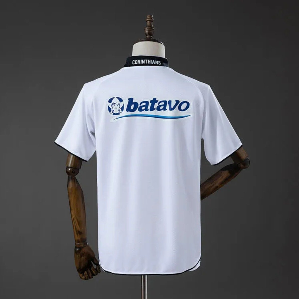 corinthians 2009 home retro jersey 002 corinthians 2009 home retro jersey 002