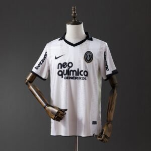 corinthians 2010 100th retro jersey 001