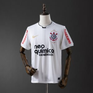 corinthians 2012 home retro jersey 001