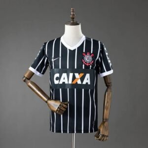 corinthians 2013 away retro jersey 001