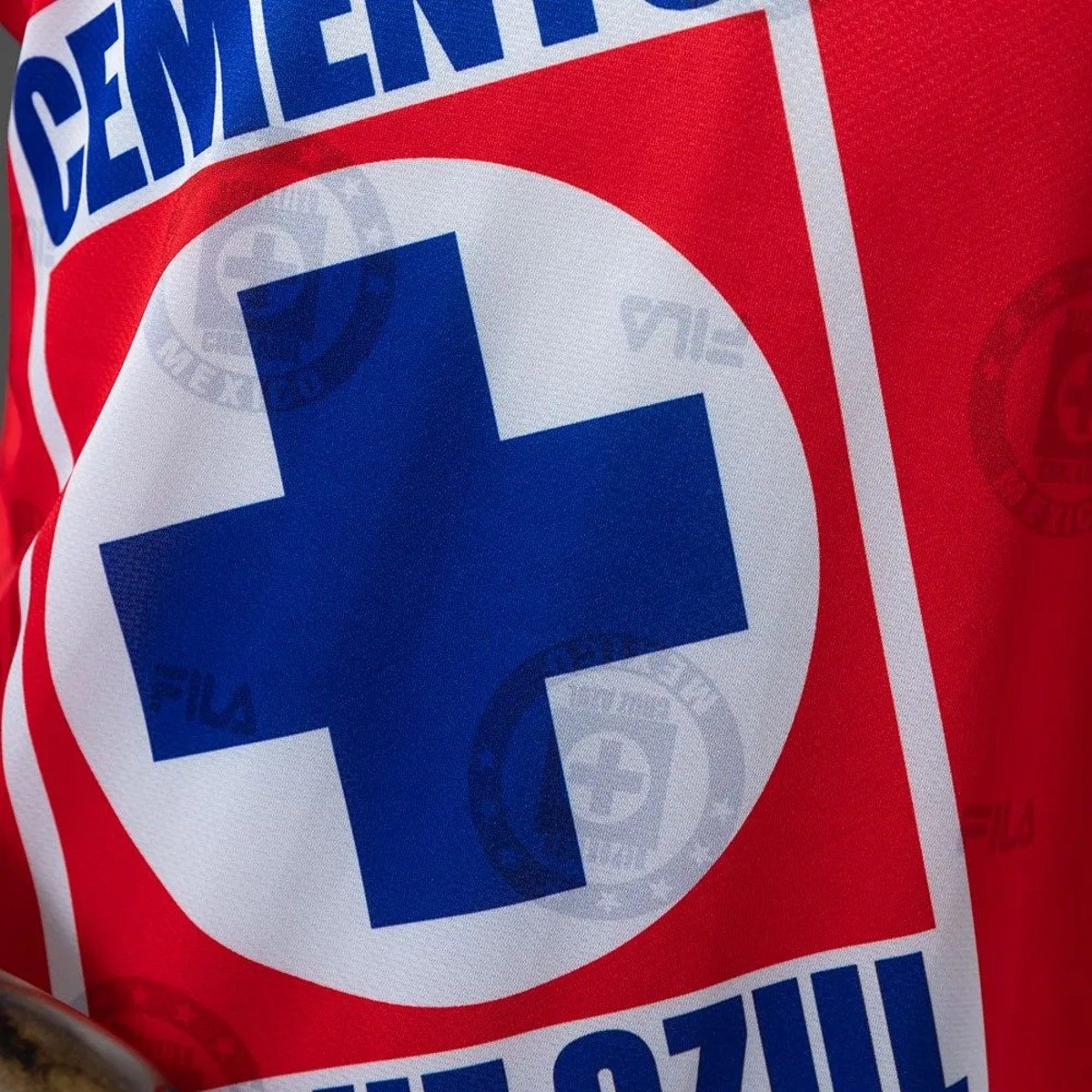 cruz azul 99 00 third retro jersey 004 cruz azul 99 00 third retro jersey 004