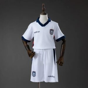 ecuador 2026 third kids kit jersey 001