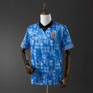 england 1990 third retro jersey 001