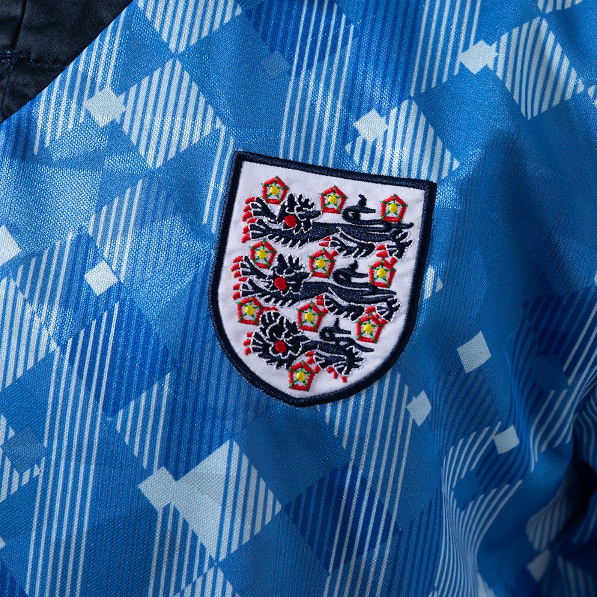 england 1990 third retro jersey 004 england 1990 third retro jersey 004