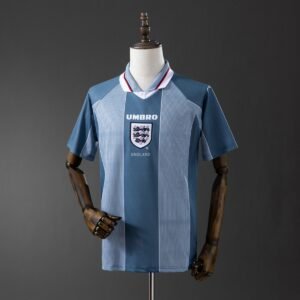 england 1996 away retro jersey 001