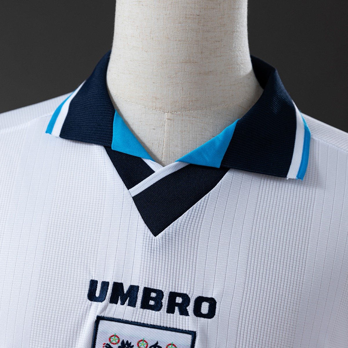 england 1996 home retro jersey 003 england 1996 home retro jersey 003