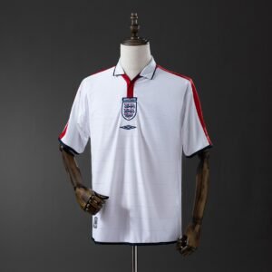 england 2004 home retro jersey 001