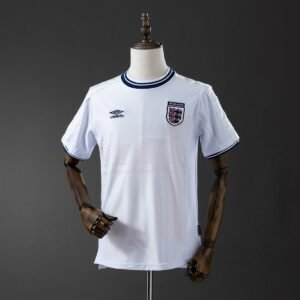england 99 01 home retro jersey 001