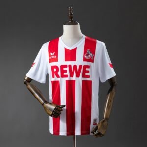 fc koln 17 18 home retro jersey 001