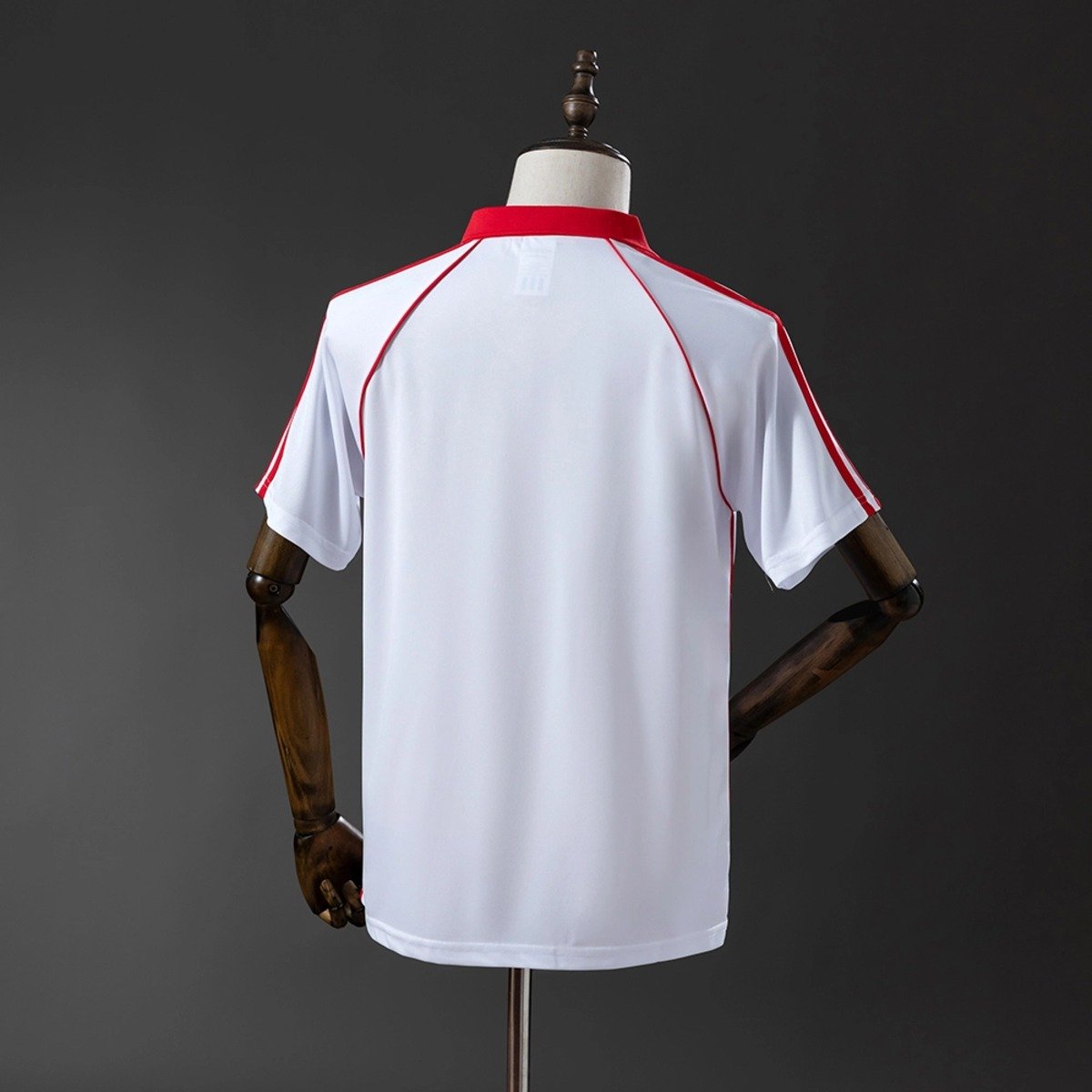fc koln 80 81 home retro jersey 002 fc koln 80 81 home retro jersey 002