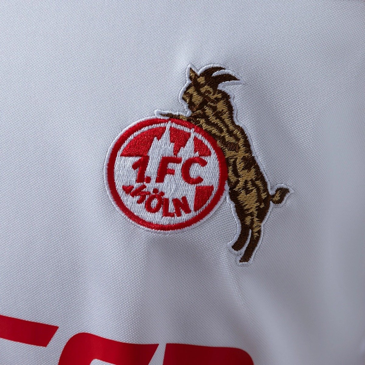 fc koln 80 81 home retro jersey 003 fc koln 80 81 home retro jersey 003