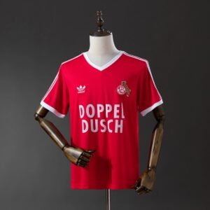 fc koln 84 85 away retro jersey 001