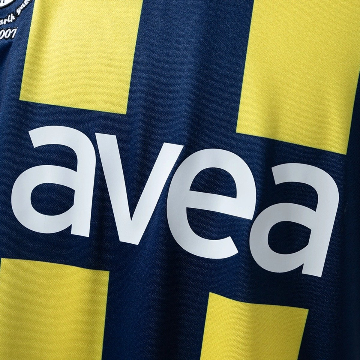 fenerbahce 07 08 home retro jersey 004 fenerbahce 07 08 home retro jersey 004