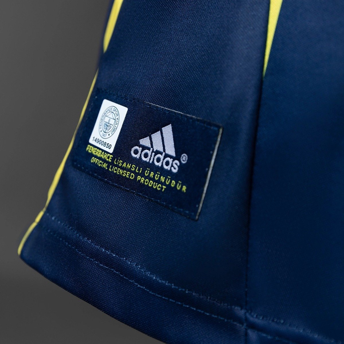 fenerbahce 07 08 home retro jersey 009 fenerbahce 07 08 home retro jersey 009
