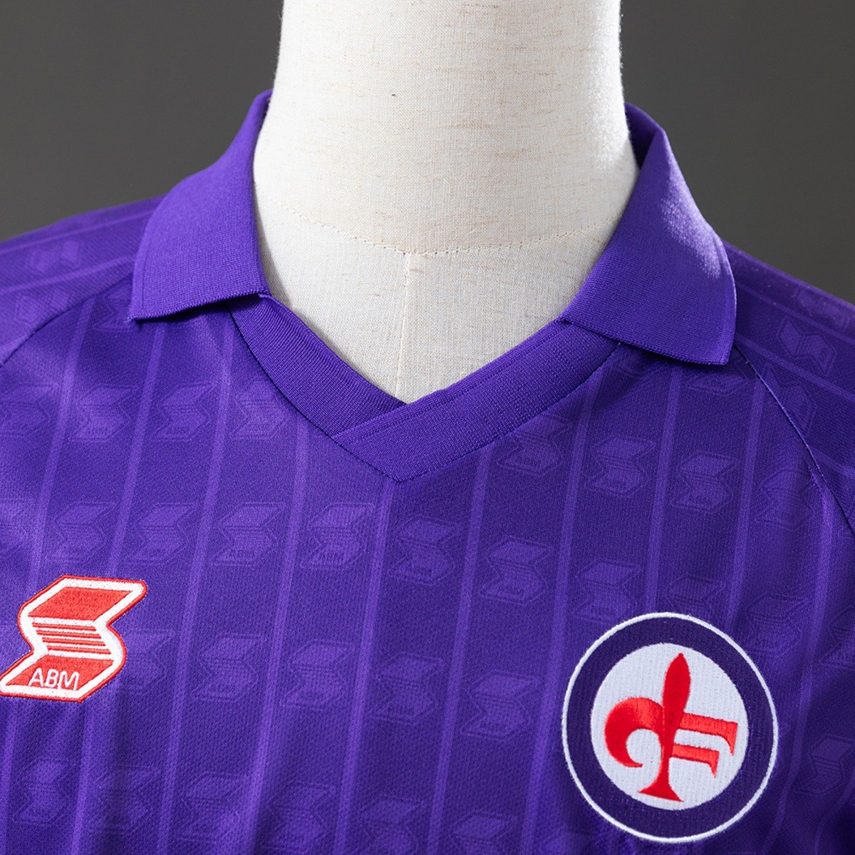fiorentina 89 90 home retro jersey 003 fiorentina 89 90 home retro jersey 003