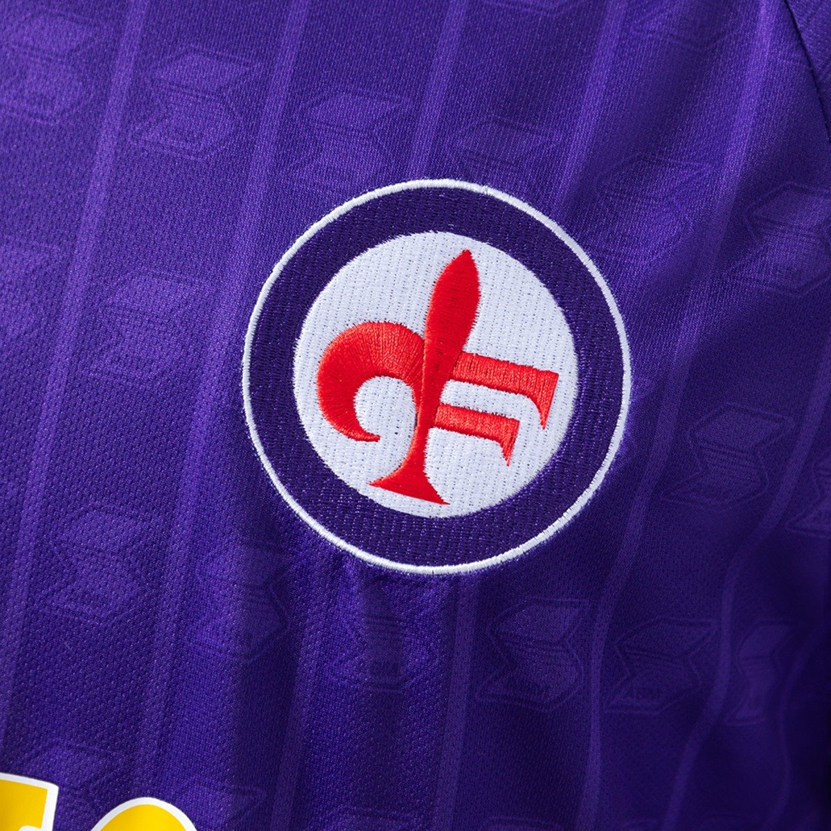 fiorentina 89 90 home retro jersey 005 fiorentina 89 90 home retro jersey 005