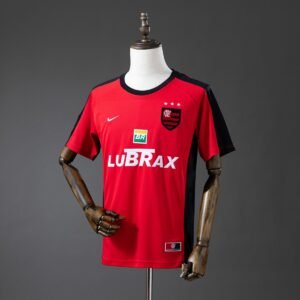 flamengo 00 01 third retro jersey 001