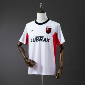 flamengo 01 02 away retro jersey 001