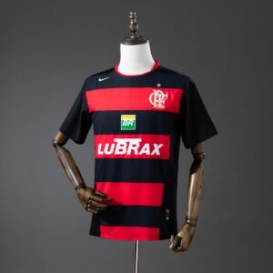 flamengo 05 06 third retro jersey 001