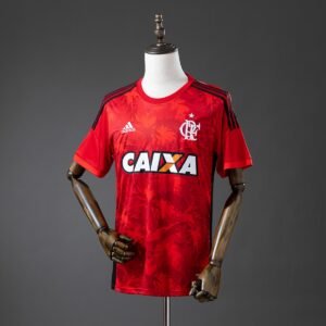flamengo 14 15 third retro jersey 001