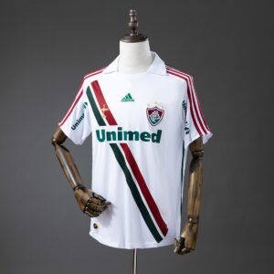 fluminense 09 10 away retro jersey 001