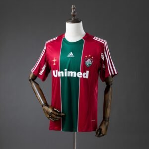 fluminense 09 10 third retro jersey 001