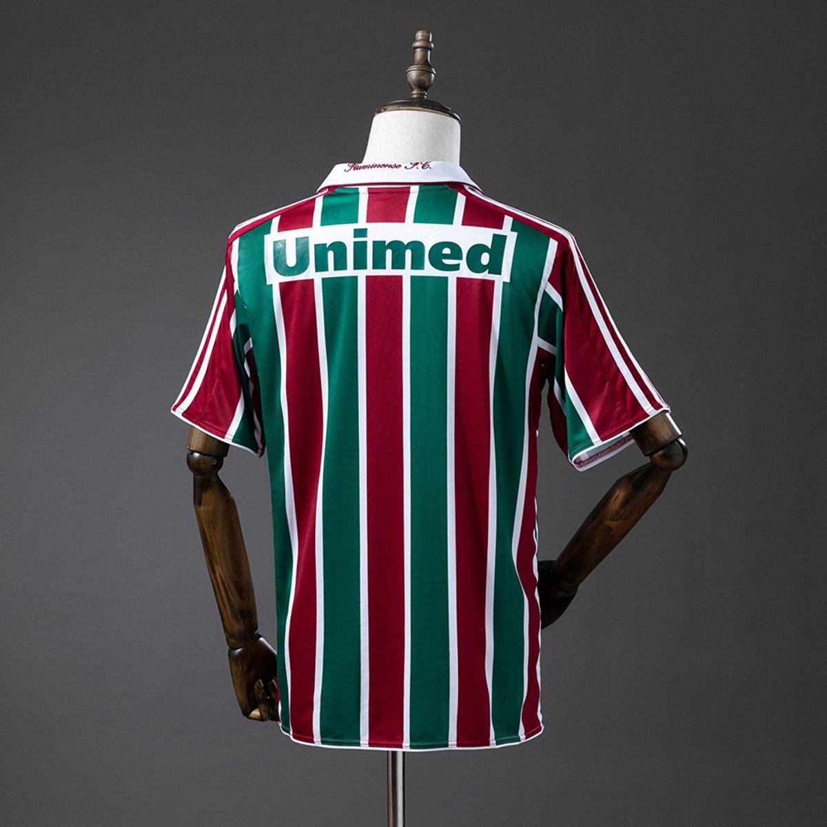 fluminense 2010 home retro jersey 002 fluminense 2010 home retro jersey 002