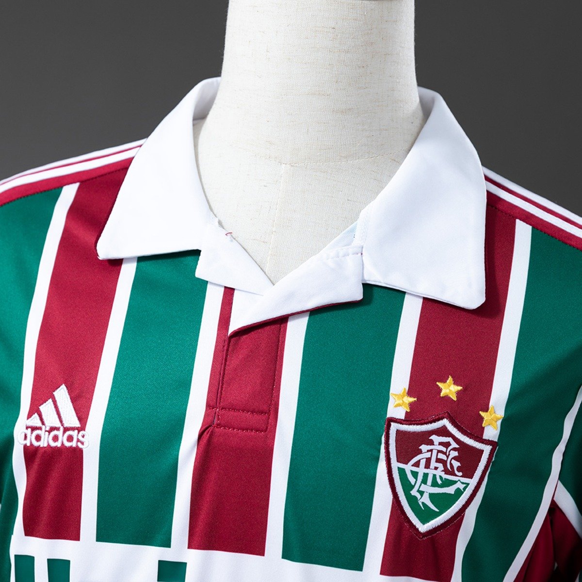 fluminense 2010 home retro jersey 003 fluminense 2010 home retro jersey 003