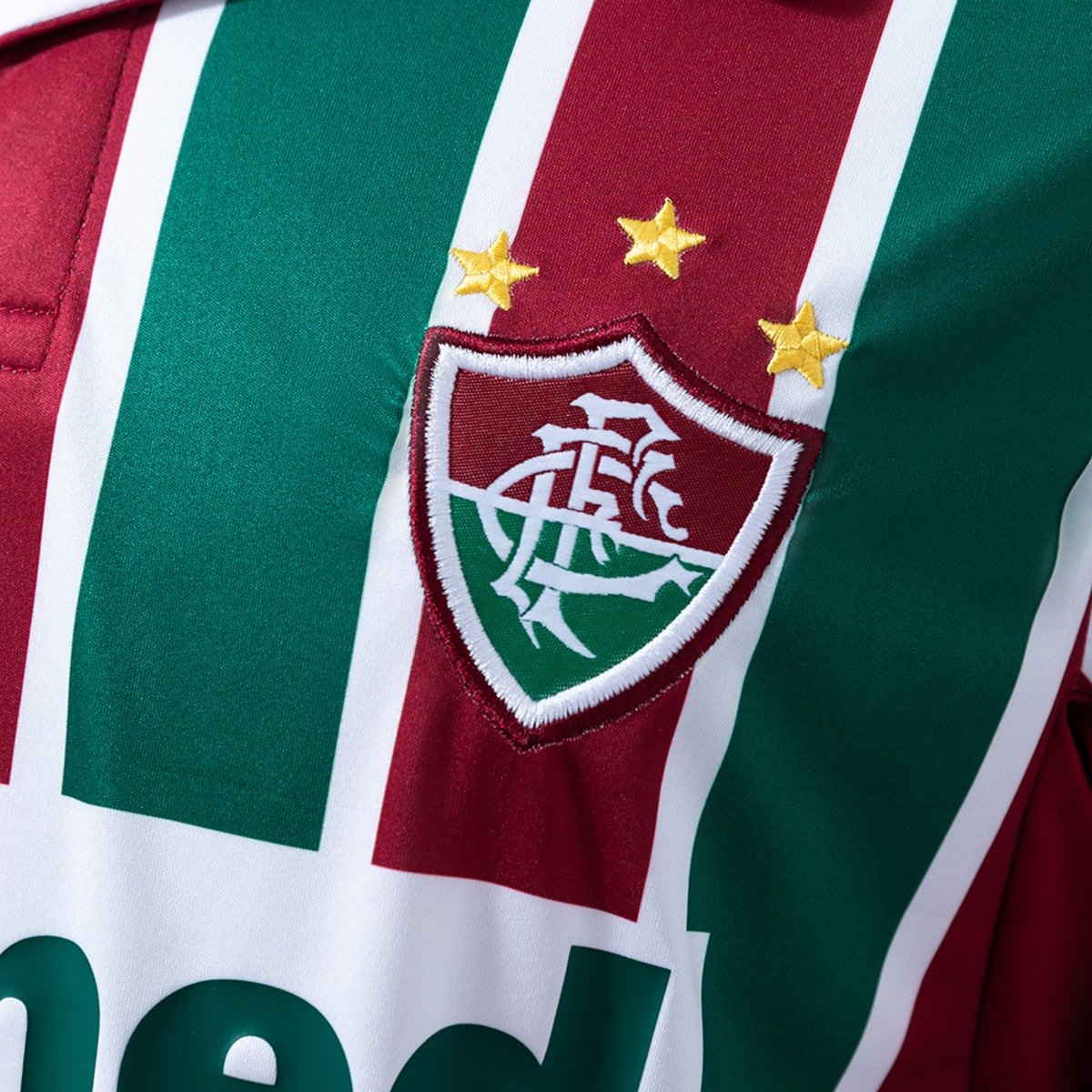 fluminense 2010 home retro jersey 004 fluminense 2010 home retro jersey 004
