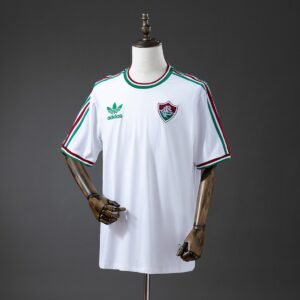 fluminense 2015 originals branca retro jersey 001