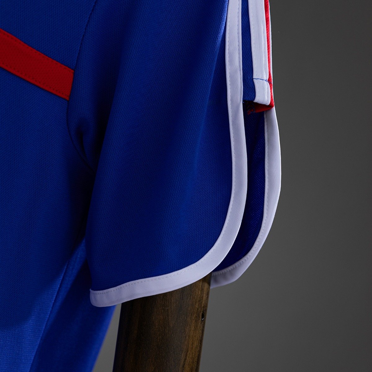 france 2000 home retro jersey 006 france 2000 home retro jersey 006