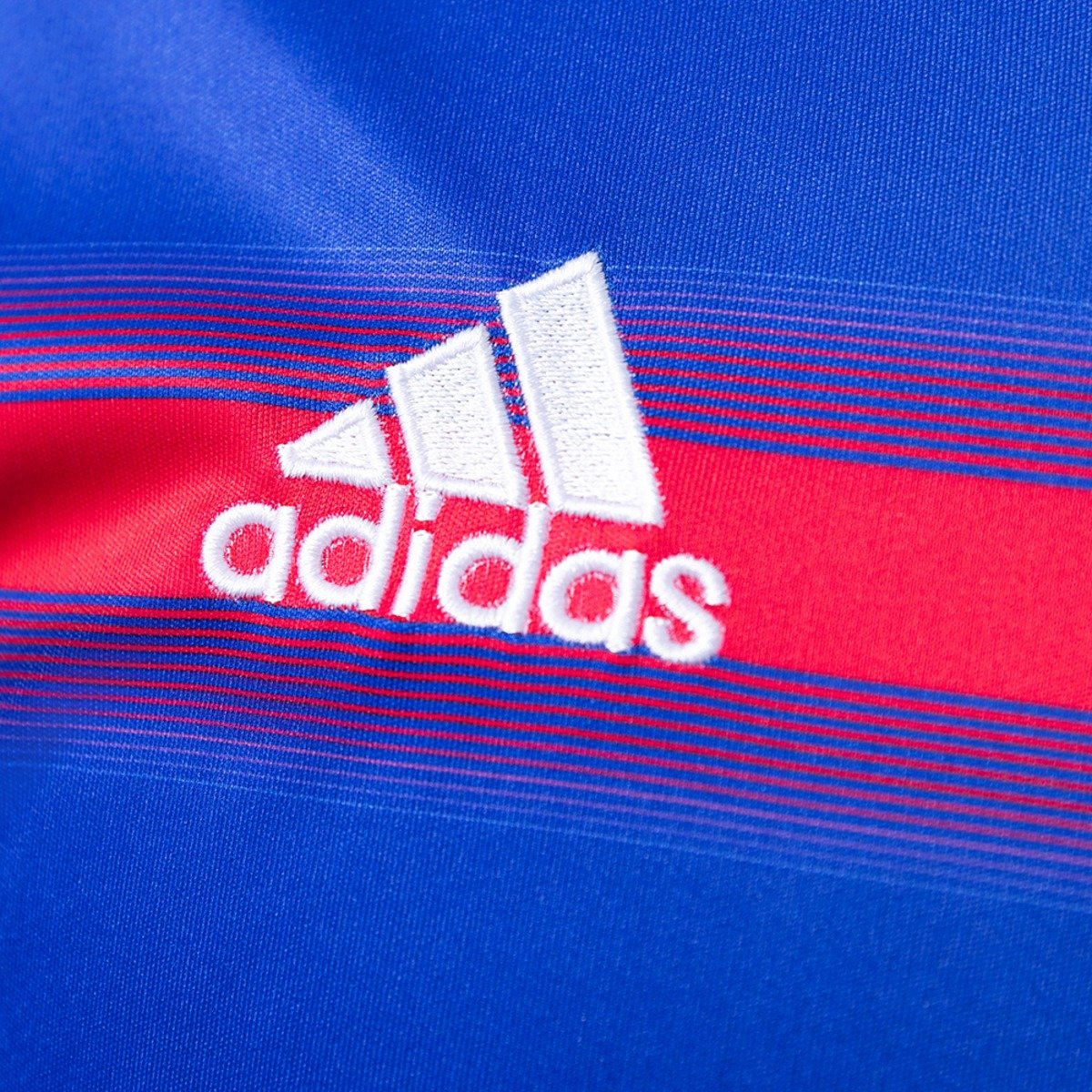 france 2004 home retro jersey 005 france 2004 home retro jersey 005