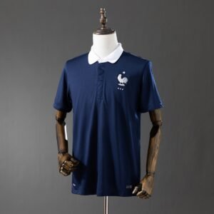 france 2014 home retro jersey 001