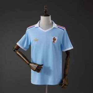 france rugby 120y jersey blue 001