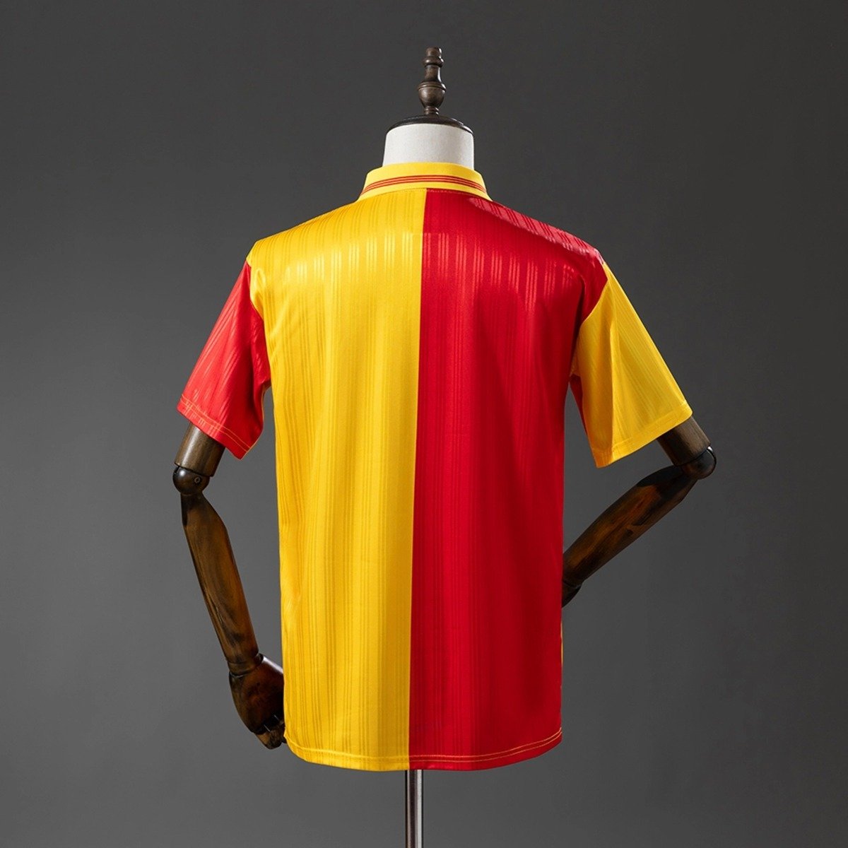 galatasaray 96 97 home retro jersey 002 galatasaray 96 97 home retro jersey 002